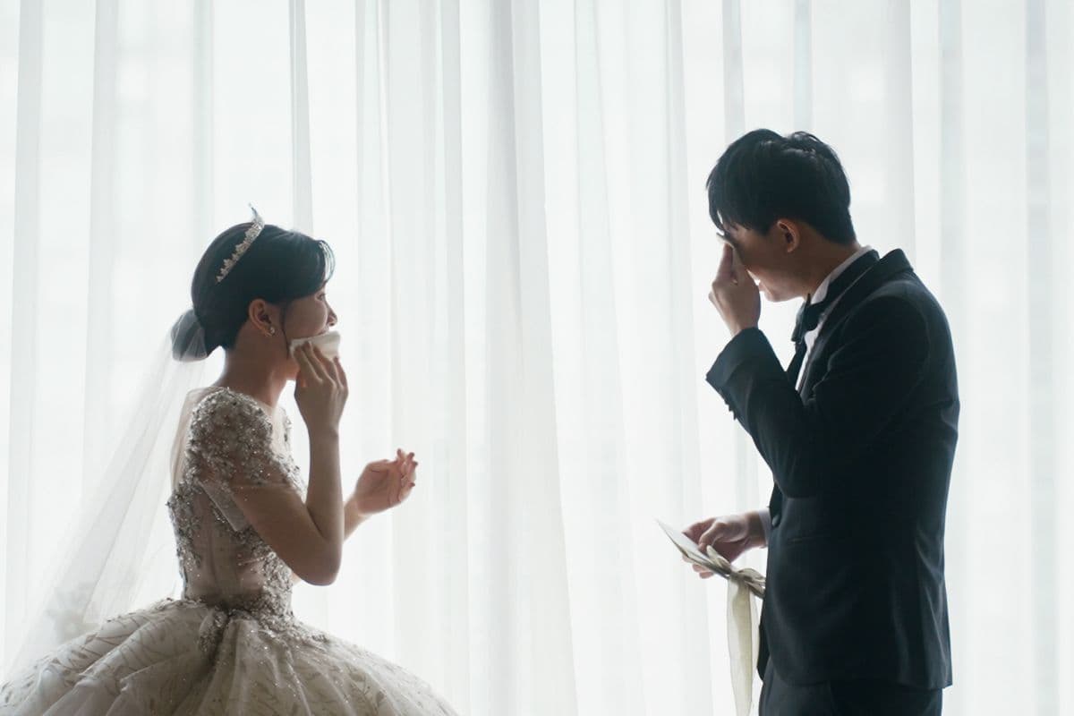 Realife婚禮錄影 作品