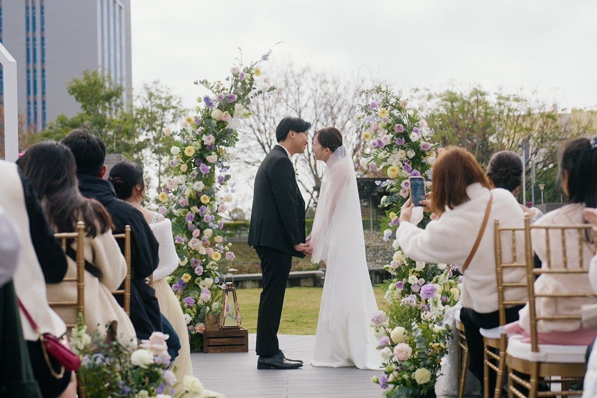 Realife婚禮錄影 作品