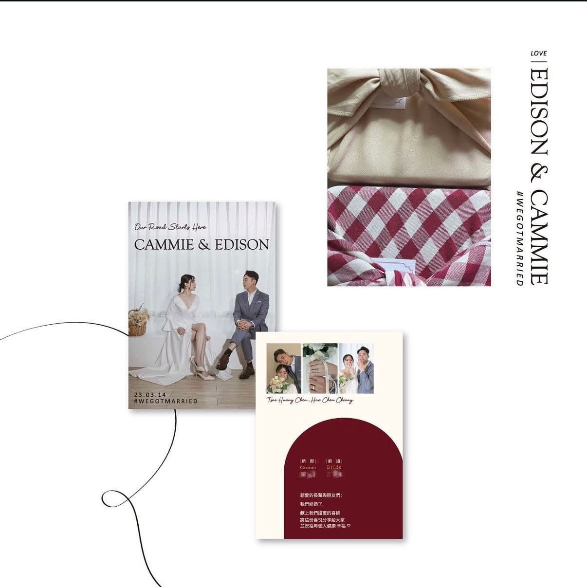 CMC STUDIO米希設計 作品